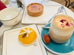 -PAUL LAFAYET 法式甜品(港汇广场店)