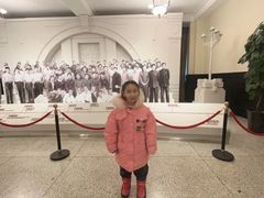 -哈尔滨工业大学-博物馆