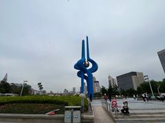 -泉城广场