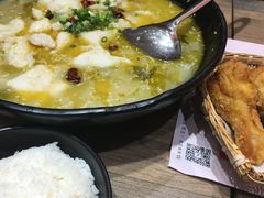 -好人民间小吃(镇江八佰伴店)