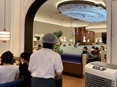 -前海沿·青岛菜(乐客城店)