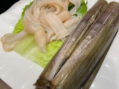 -东国海鲜火锅城(氹仔店)