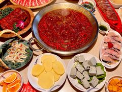 -小龙坎火锅(全球旗舰店)