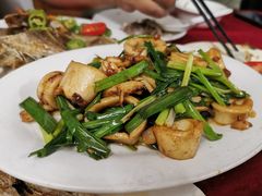 -蛇口康乐快餐鱼仔档(翠苑小区店)