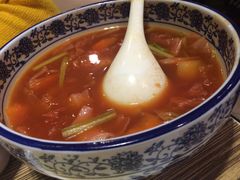 -老昌春饼(中央大街店)