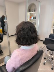 -摩登时代美发沙龙