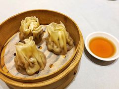 -柒园·三十年创意杭帮菜(龙湖滨江天街店)