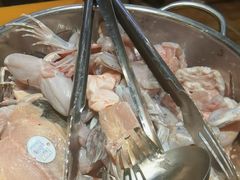 -小饕荟雅安贡椒鱼鲜馆(广福桥店)