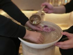 -栖SPA·ONDA ·海菲秀·皑皑科技美肤中心
