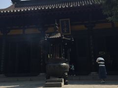 -包公祠
