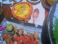 -匠和风精致料理(宁德万达店)