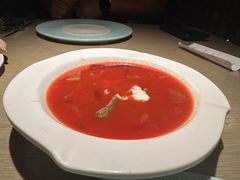 -波特曼西餐厅(中央大街店)