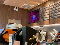 -Peet's 皮爷咖啡(杭州来福士店)