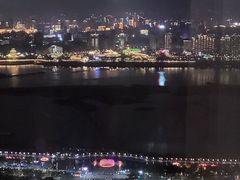 -南昌双子塔303观光厅
