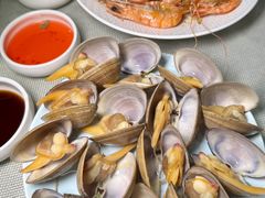 -渔娘渔家丹东海鲜(东直门店)
