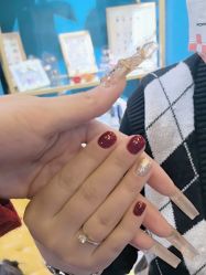 点击看大图 -Nail Me美甲美睫