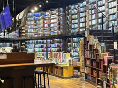 -三联韬奋书店(三里屯店)