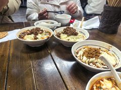 -西月城谭豆花(春熙路店)