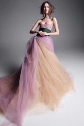 点击看大图 -Vera Wang婚纱礼服旗舰店