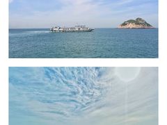 -枸杞岛