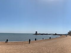 -兴城海滨风景区