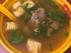 -小杨生煎(火车站北广场店)