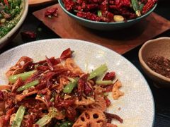 -山石榴·贵州菜(丰盛里店)