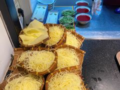 -鸿姐老火锅(静安店)