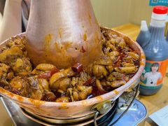 -0317火锅鸡·清真(正达店)