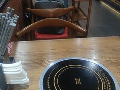 -牛a潮汕鲜牛肉粿条(天河北店)