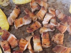 -牛味道炭火烤肉(湖前总店)