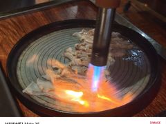 -羊大爷涮肉(亮马桥店)