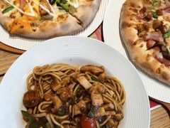 -必胜客(嘉兴八佰伴店)