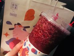 -奈雪的茶(大悦城店)