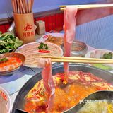 厦门的火锅居然已经这种程度了，不敢信