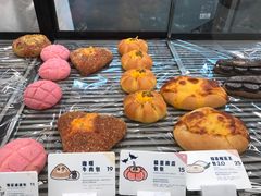 -喜茶(深圳福田星河COCO Park店)