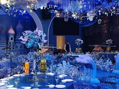 -上和臻品中国菜(花园街店)