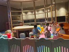 -博林天瑞喜来登酒店·西丽尚膳