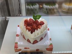 -凯斯汀蛋糕(大学城店)