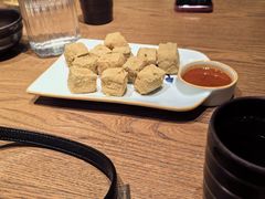 -香园茶社·金陵小灶(老门东店)