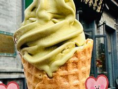 -吴裕泰茶庄(前门大街店)