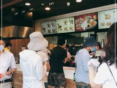 -和合谷(德外店)