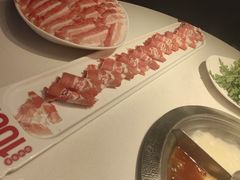 -东道煮牛肉火锅(东盛大街店)