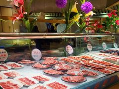 -怡乡王品海鲜姿造自助体验餐厅(大岛商业广场店)
