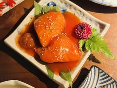 -鸟泉居酒屋·烧鸟·酒馆(百子湾店)