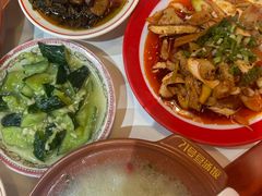 -71号豆汤饭·成都小馆(春熙路百盛店)