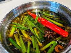 -围炉夜话·潮汕卤水火锅(榕江店)