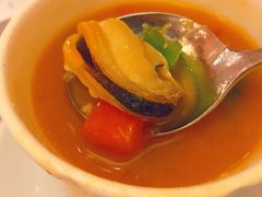 海鲜汤-沙利文餐厅(南湾街店)