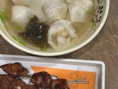 -美达尔烧烤(银川东路店)