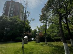 -新江湾城公园